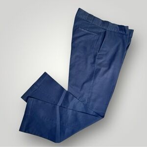 Dickies Black Chinos 33”x34”